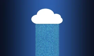Carbon in the cloud
