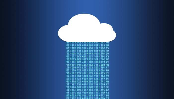 Carbon in the cloud