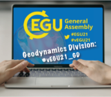 What to expect from vEGU21: virtual General Assembly