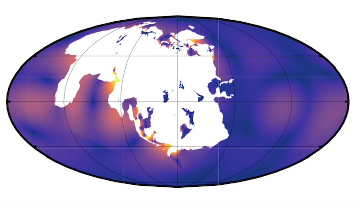 The Supercontinent Cycle