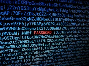 Cybersecurity at work