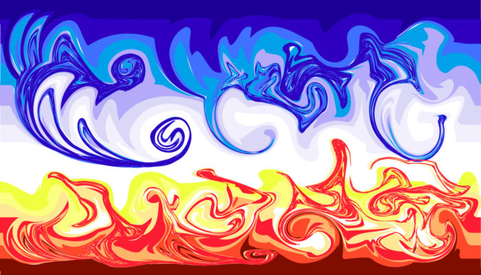 Whole solid-Earth numerical simulation: Towards an understanding of mantle-core interactive dynamics