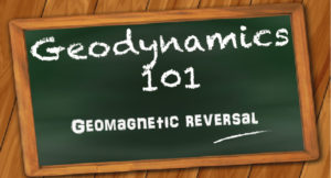 Magnetic field generation and its reversal in dynamo models