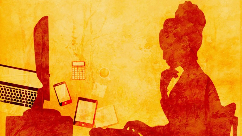 Conferencing during a pandemic: lessons learned