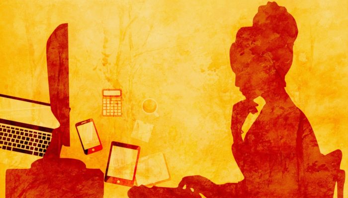 Conferencing during a pandemic: lessons learned