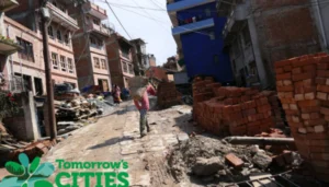 Democratising the concept of risk: The Tomorrow’s Cities Decision Support Environment