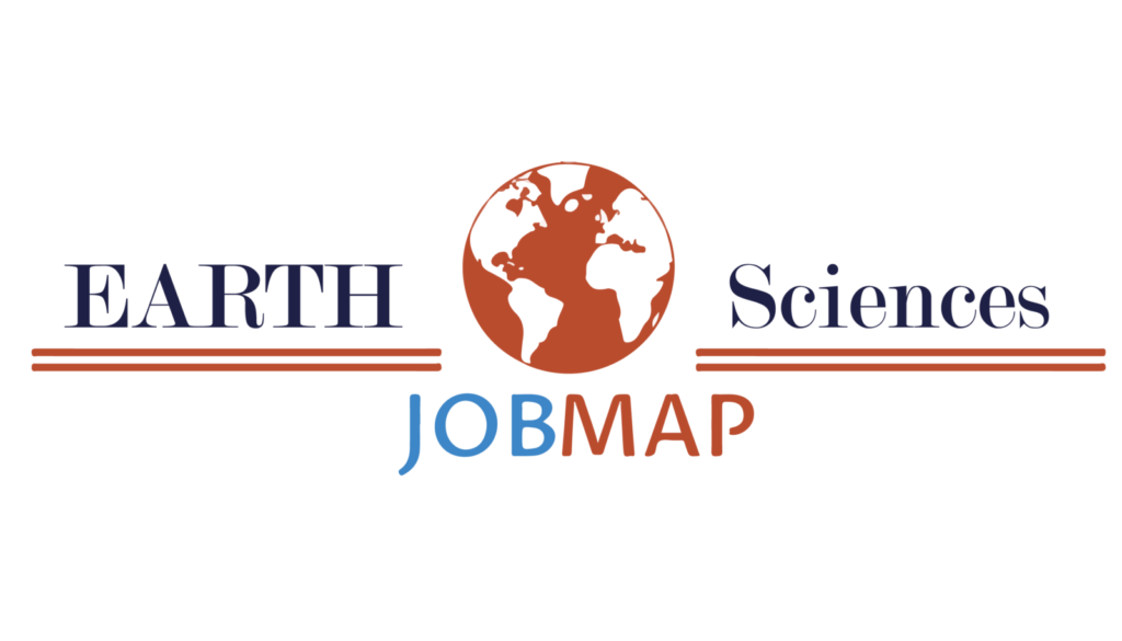 How to find your next job in Earth sciences?