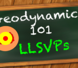 LLSVPs: Mysteries in the Deep Mantle