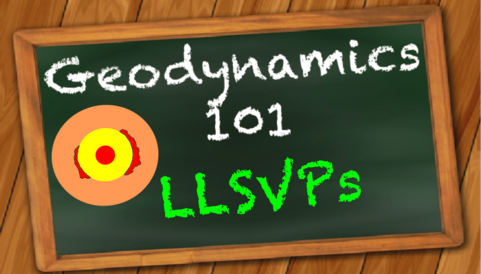 LLSVPs: Mysteries in the Deep Mantle