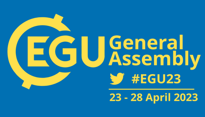 The Geodynamics Division @ EGU23