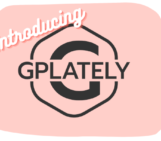 Introducing GPlately