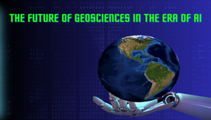 Artificial Intelligence in Geosciences: A Benefit or a Threat?