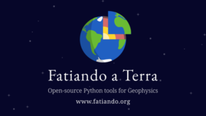 fatiando a terra banner