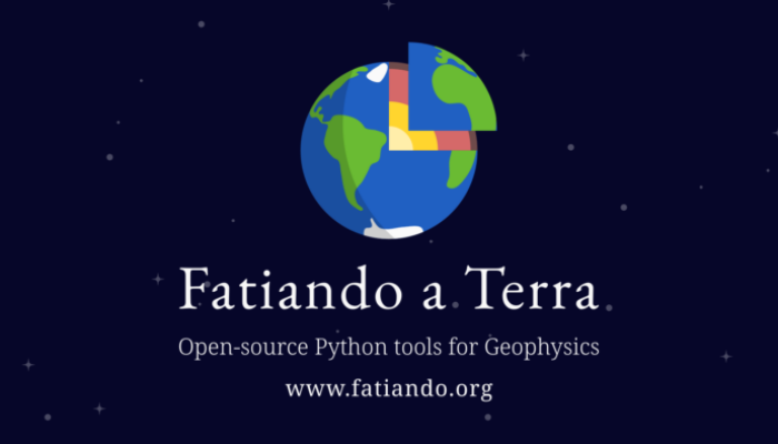 fatiando a terra banner