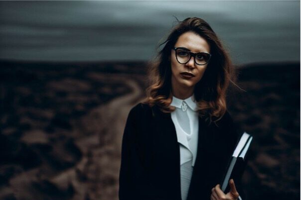 Alice in Depressionland