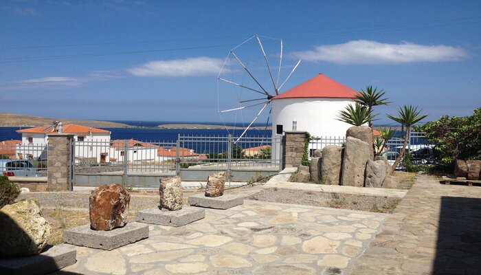 Top 3 Geoparks to Visit in Greece
