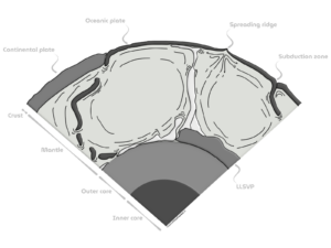 A journey to the centre of plate tectonics and mantle convection
