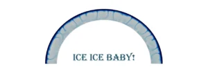 Ice Ice Baby! Modelling the thermal evolution within the ice shell of Ganymede, Jupiter’s moon.