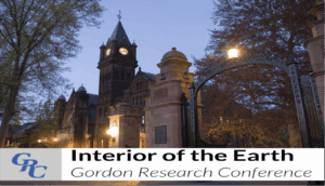 Reflecting on the 2025 Gordon Research Seminar (GRS) – Interior of the Earth