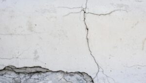Fault characteristics, how close is close enough?