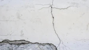 Fault characteristics, how close is close enough?