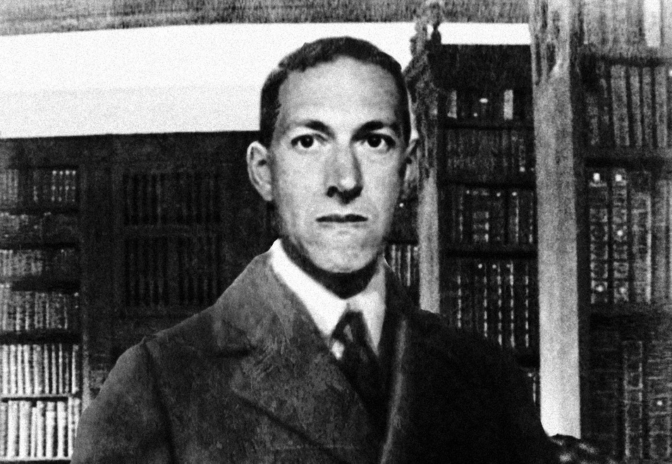 At the Mountains of Madness: Lovecraft Applied for Geology (and Failed)