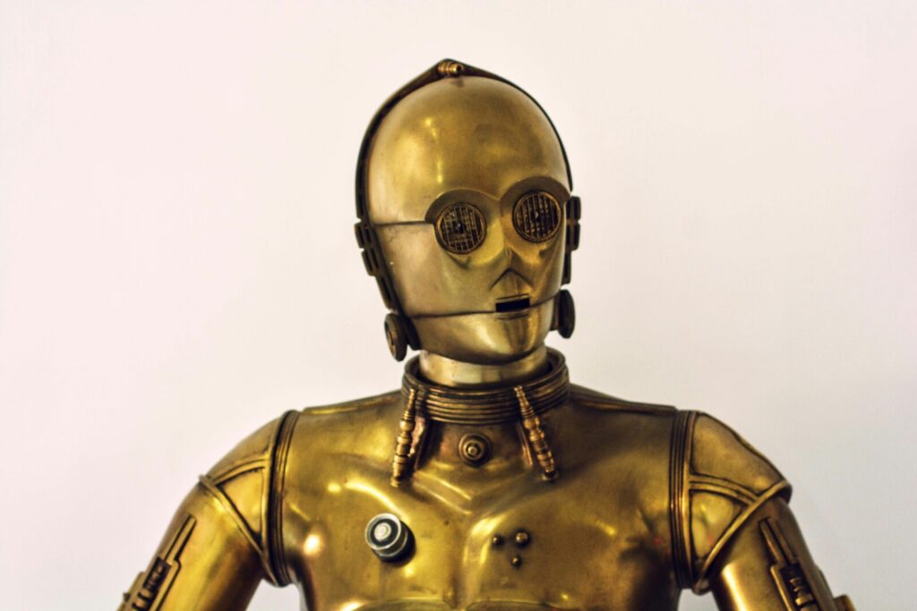 The Geodynamics Awakens: Star Wars Planets and Earth’s Geological History