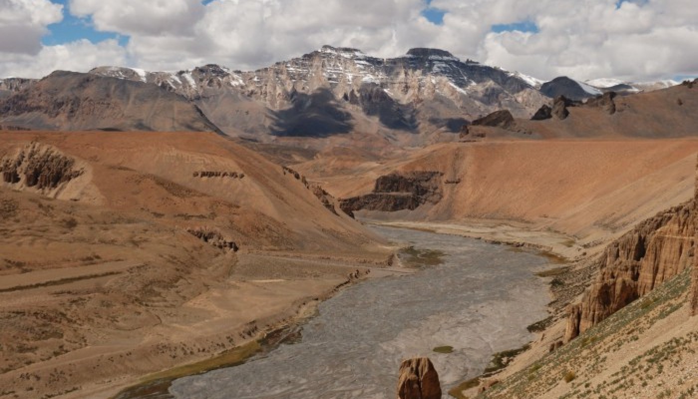 Geomorphology | Welcome to the new Geomorphology Blog
