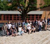 Flat but Fascinating: A New Perspective on Berlin at the 17th Annual International Young Geomorphologists’ Meeting 