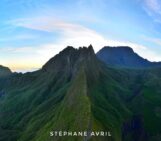 Highlighting: Réunion Island!