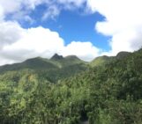 Highlighting: Puerto Rico, Part 1!