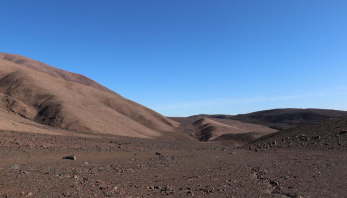 Highlighting: Strike-Slip Faults! (Interview with Tamara Aránguiz-Rago)