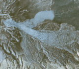 When Mud Flows Behave Like Glaciers: Discovering the Secrets of Azerbaijan’s Mud Volcanoes
