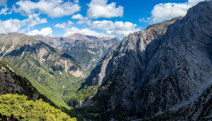 Highlighting: Crete!