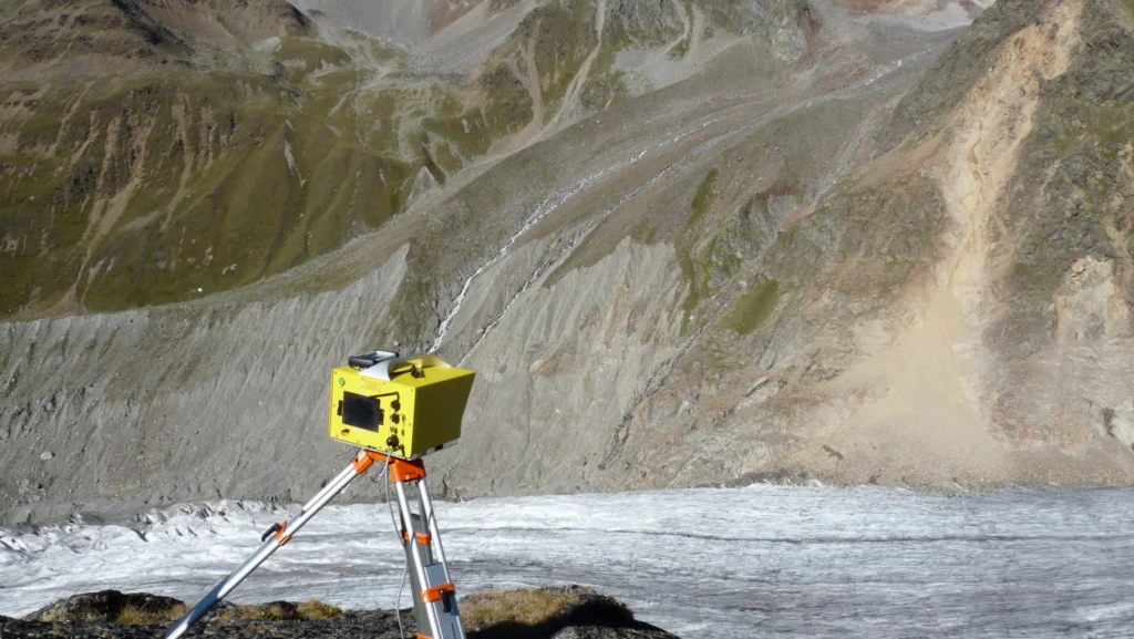 9th I.A.G./A.I.G. SEDIBUD Workshop –  Sediment Dynamics in Cold Climate Environments, Kaunertal, Tyrol/Austria, 7-10.09.2015