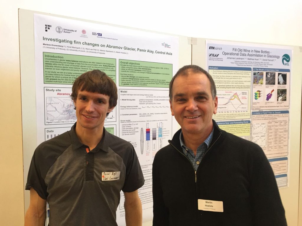 50% Professorship = More time for family and science