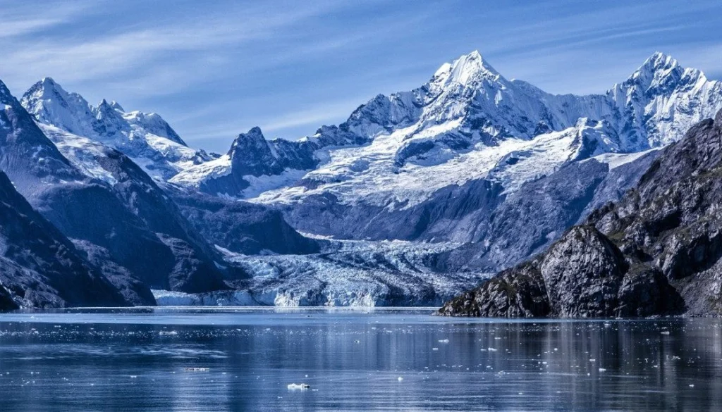 GSA Penrose Conference: CLAST2019, 4-10 August 2019, Juneau, Alaska