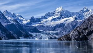 GSA Penrose Conference: CLAST2019, 4-10 August 2019, Juneau, Alaska