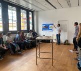 Crowd solving comes to the rescue again at EGU23!