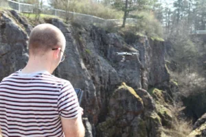 A Day in the Life – Márton Pál