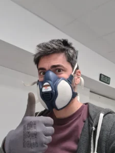 A Day in the Life – Riccardo Reitano