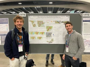 AGU Report