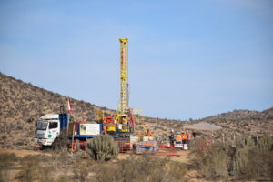 Highlighting Laura Krone: Connecting the Earth’s surface to the deep subsurface