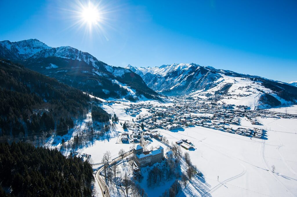 Announcement: VAO Symposium 2025 in Kaprun, Austria