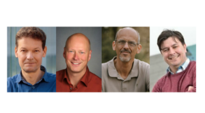 20 Years of GM [Part 1]: Looking Back with Geomorphology Division Presidents!