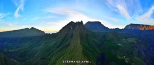 Highlighting: Réunion Island! (Interview with Adrien Folch)