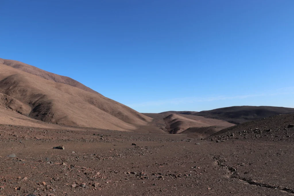 Highlighting: Strike-Slip Faults! (Interview with Tamara Aránguiz-Rago)
