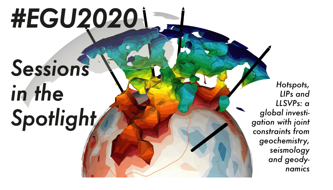 Geochemistry, Mineralogy, Petrology & Volcanology EGU2020 Sessions