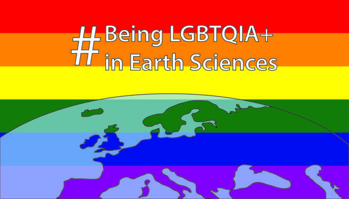 The Challenges of Being LGBTQIA+ in Earth Sciences