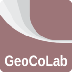 GeoCoLab logo
